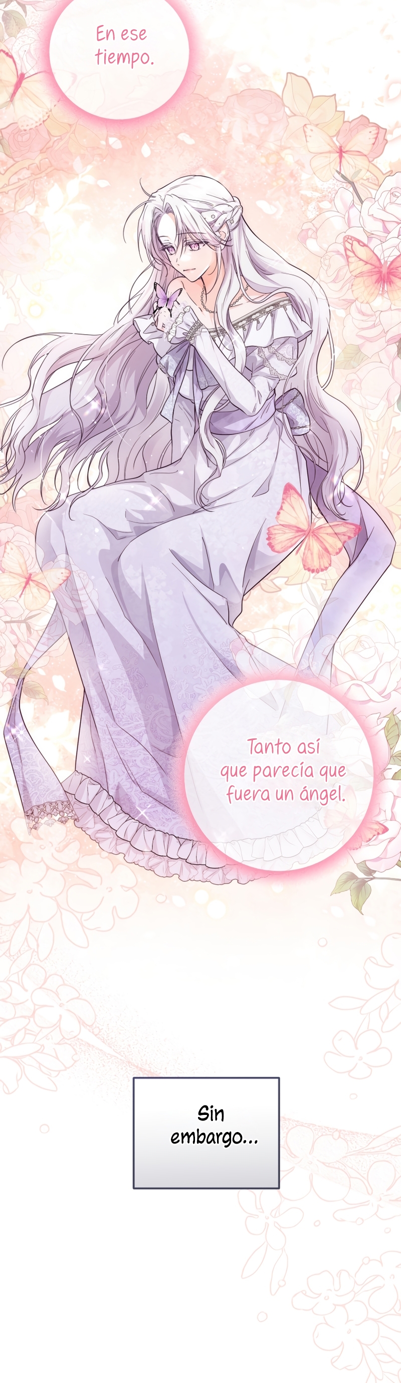 Soy una princesa que trabaja duro Capítulo 21 - Página 10