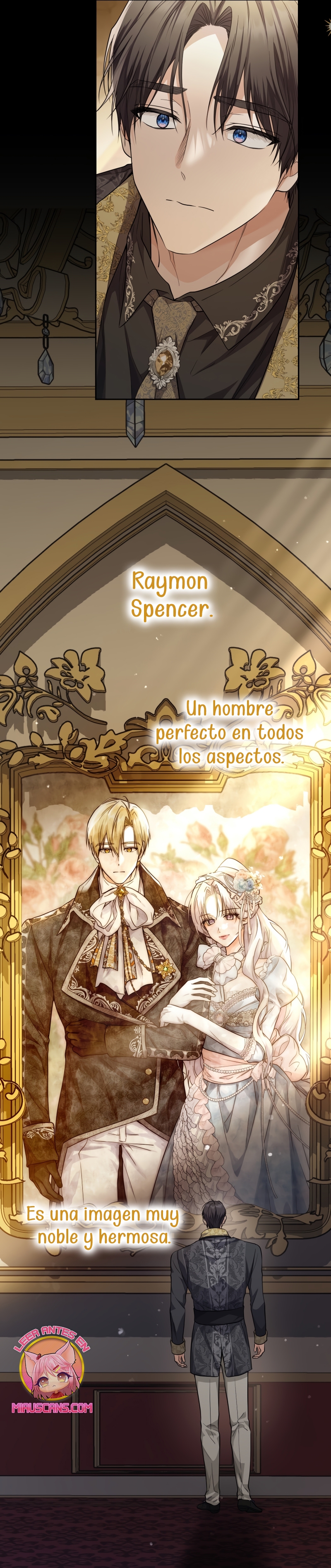 Soy una princesa que trabaja duro Capítulo 21 - Página 12