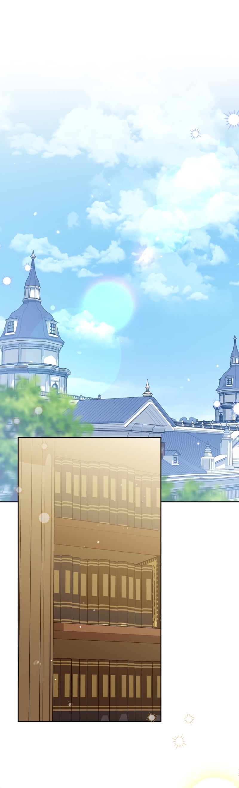 Soy una princesa que trabaja duro Capítulo 21 - Página 15