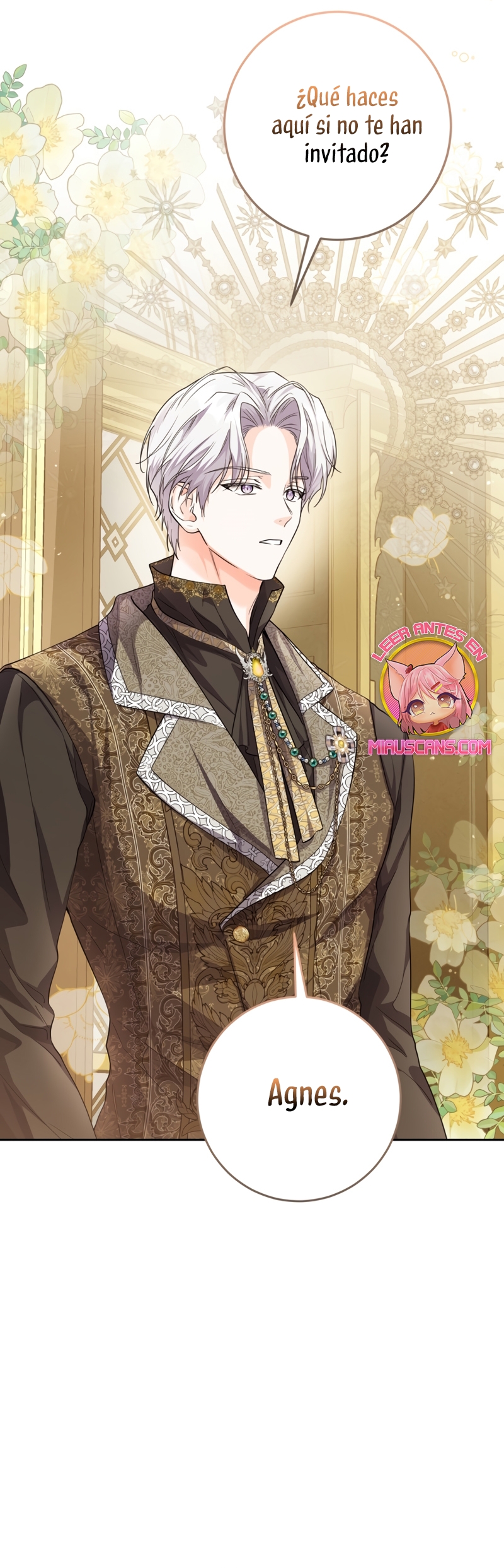 Soy una princesa que trabaja duro Capítulo 21 - Página 17