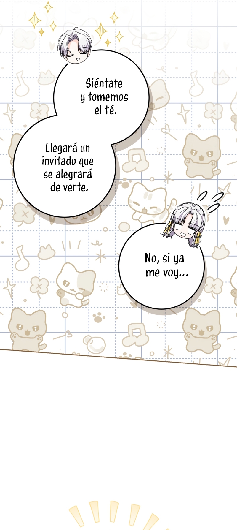 Soy una princesa que trabaja duro Capítulo 21 - Página 24