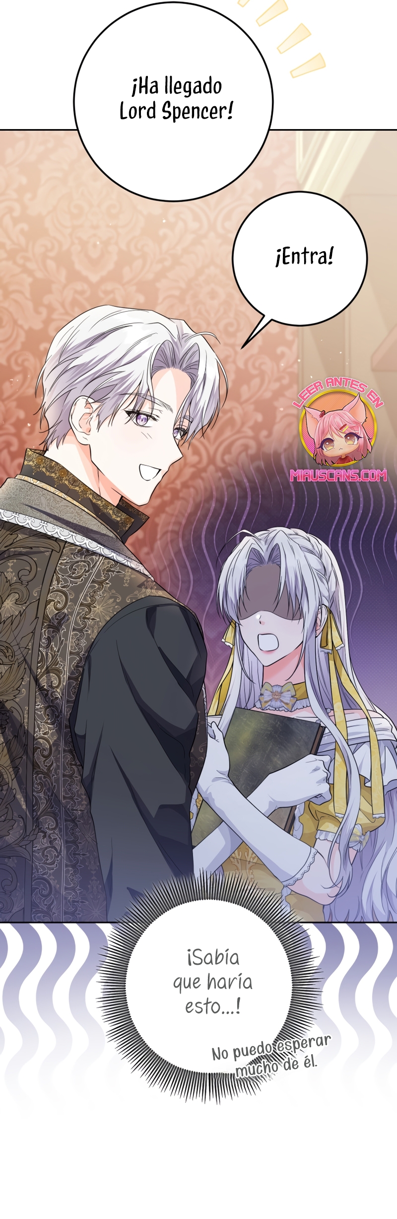 Soy una princesa que trabaja duro Capítulo 21 - Página 25