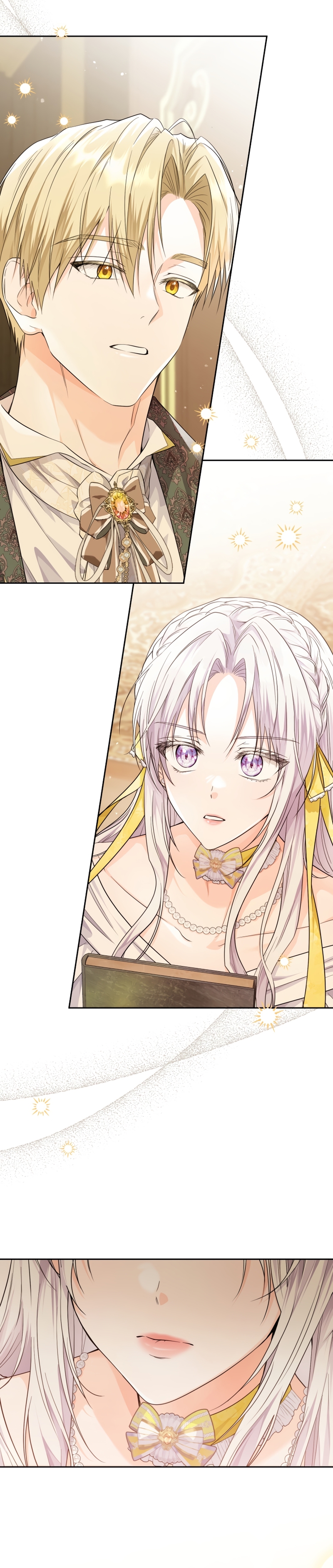 Soy una princesa que trabaja duro Capítulo 21 - Página 28