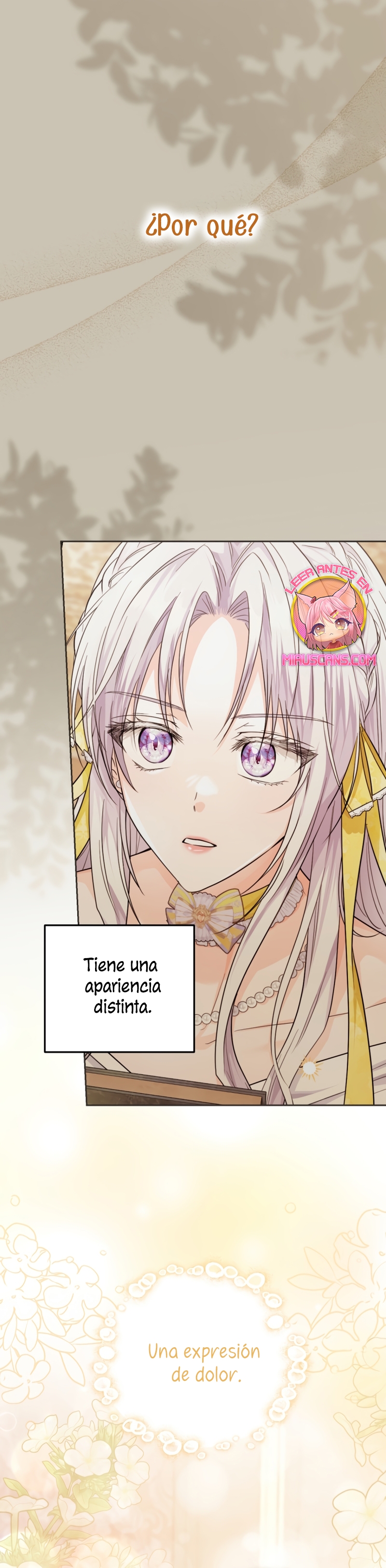 Soy una princesa que trabaja duro Capítulo 21 - Página 33