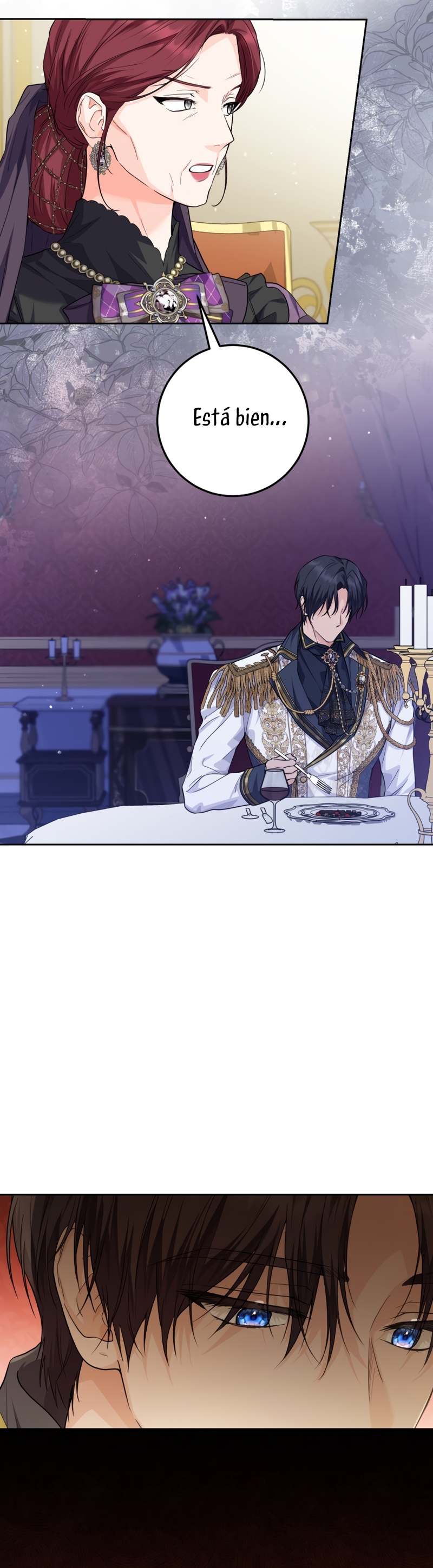 Soy una princesa que trabaja duro Capítulo 21 - Página 5