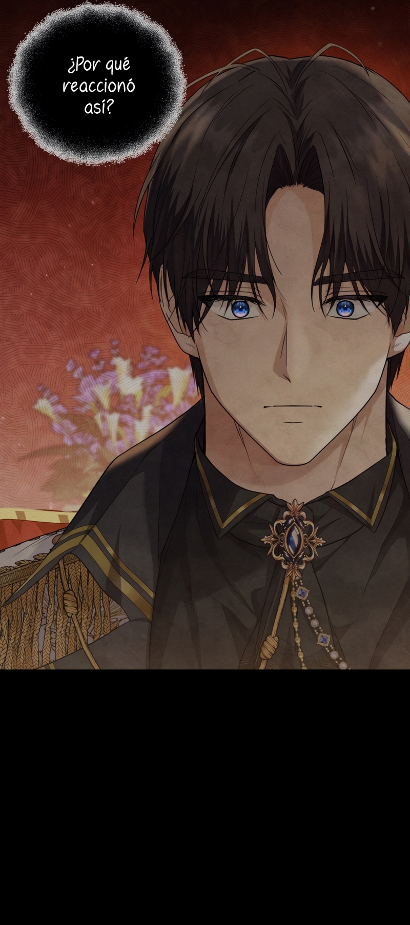 Soy una princesa que trabaja duro Capítulo 21 - Página 6