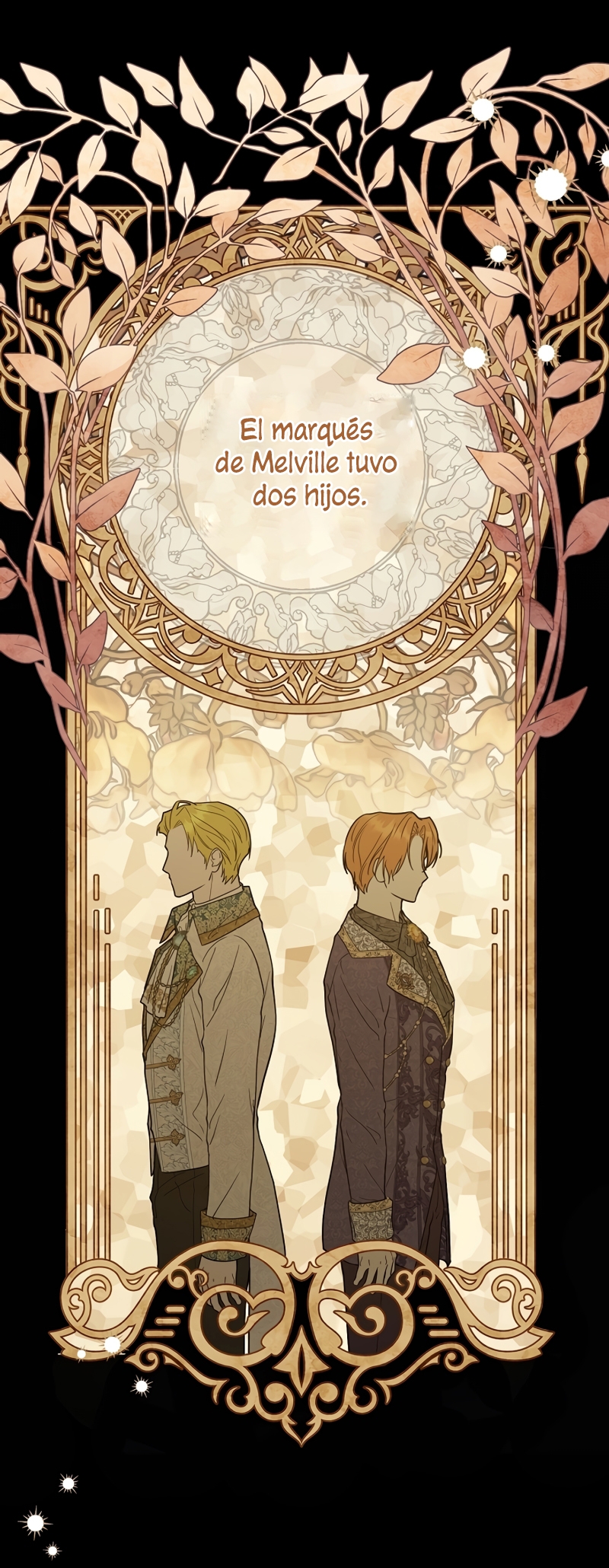 Soy una princesa que trabaja duro Capítulo 22 - Página 3