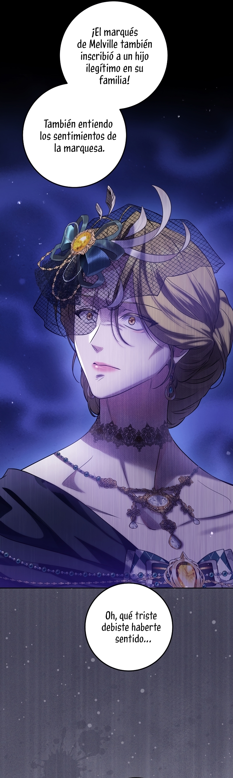 Soy una princesa que trabaja duro Capítulo 22 - Página 31