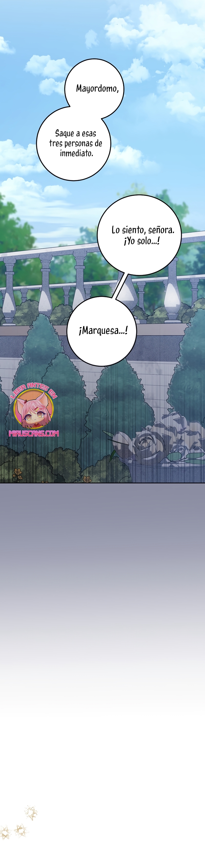 Soy una princesa que trabaja duro Capítulo 22 - Página 34