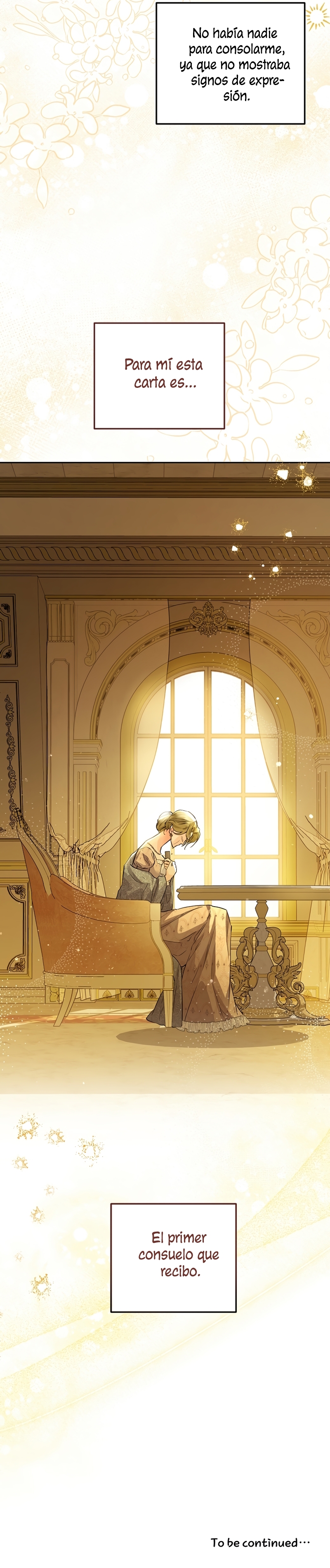 Soy una princesa que trabaja duro Capítulo 22 - Página 43