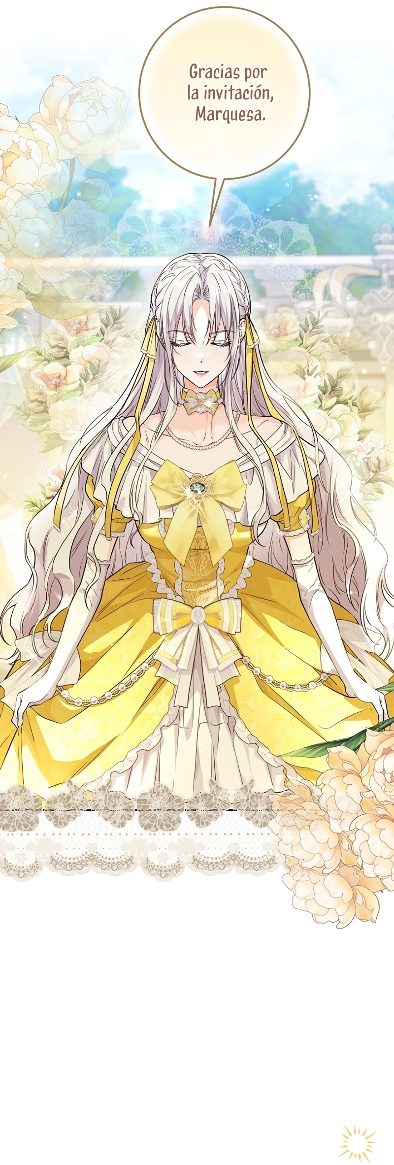 Soy una princesa que trabaja duro Capítulo 22 - Página 6