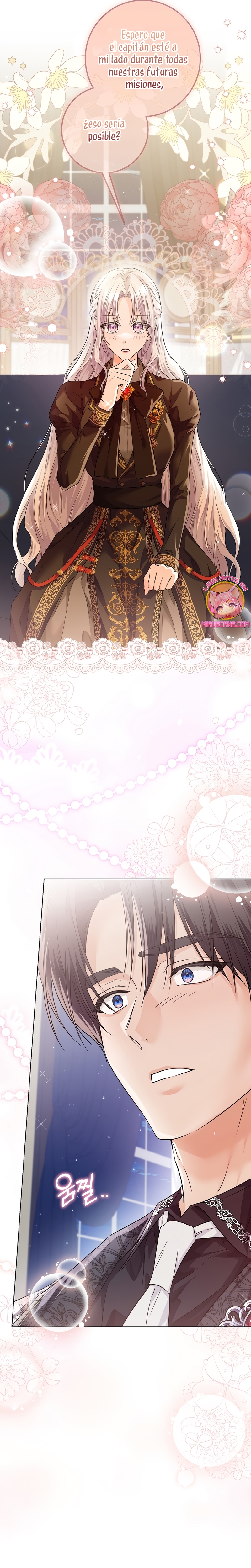 Soy una princesa que trabaja duro Capítulo 23 - Página 15