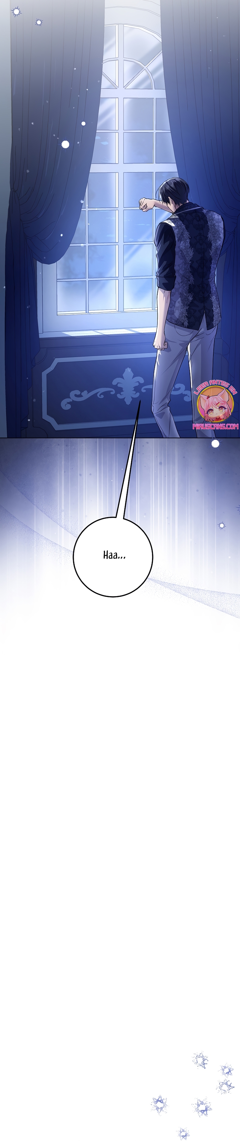 Soy una princesa que trabaja duro Capítulo 23 - Página 20