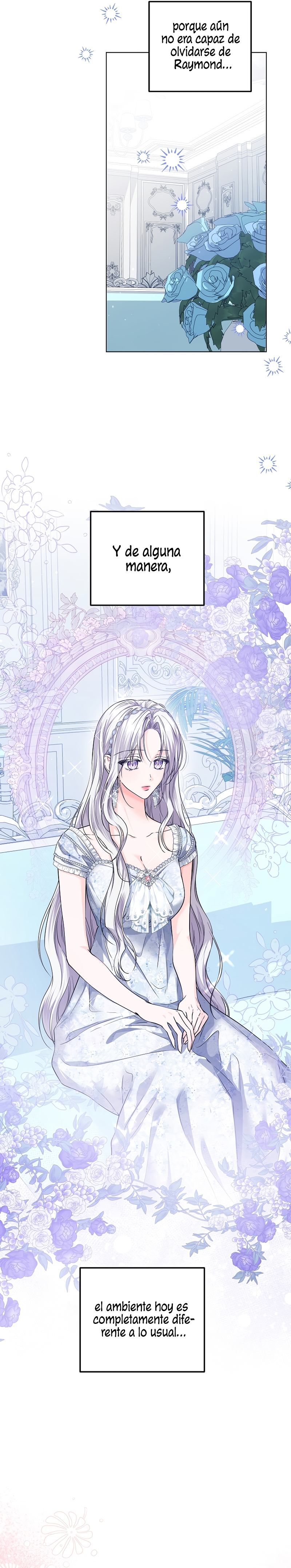 Soy una princesa que trabaja duro Capítulo 23 - Página 29