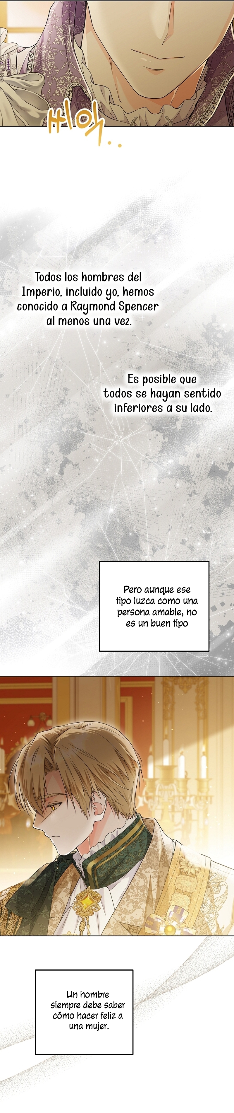 Soy una princesa que trabaja duro Capítulo 24 - Página 20