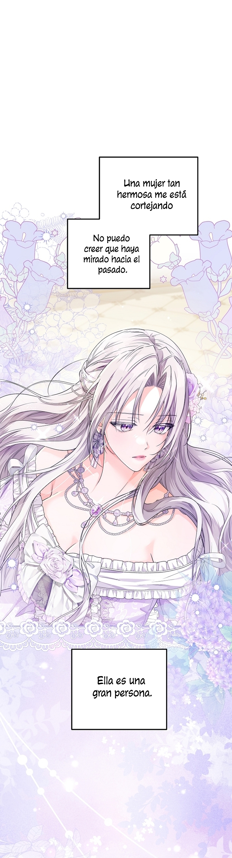 Soy una princesa que trabaja duro Capítulo 24 - Página 21