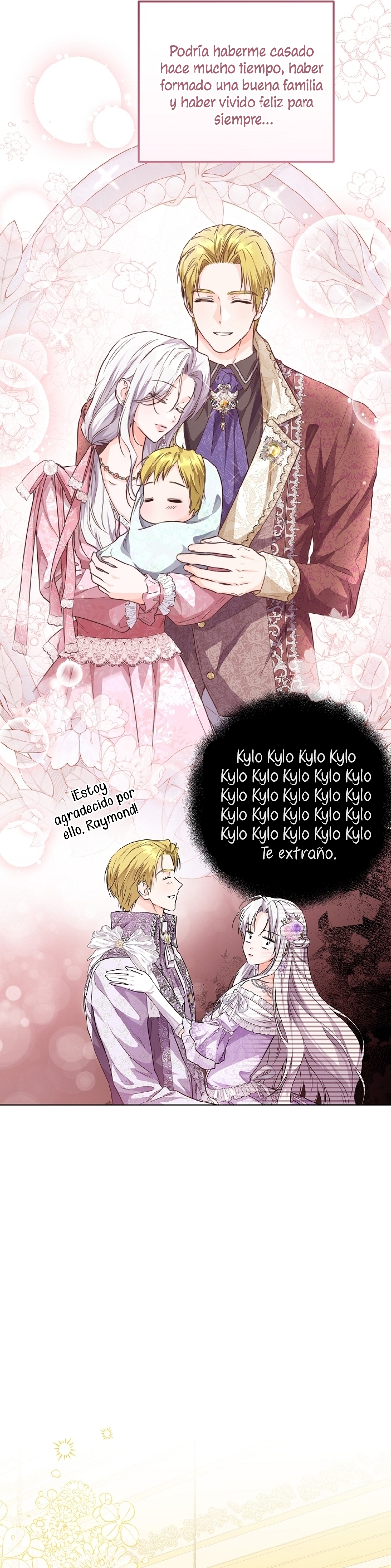 Soy una princesa que trabaja duro Capítulo 24 - Página 23