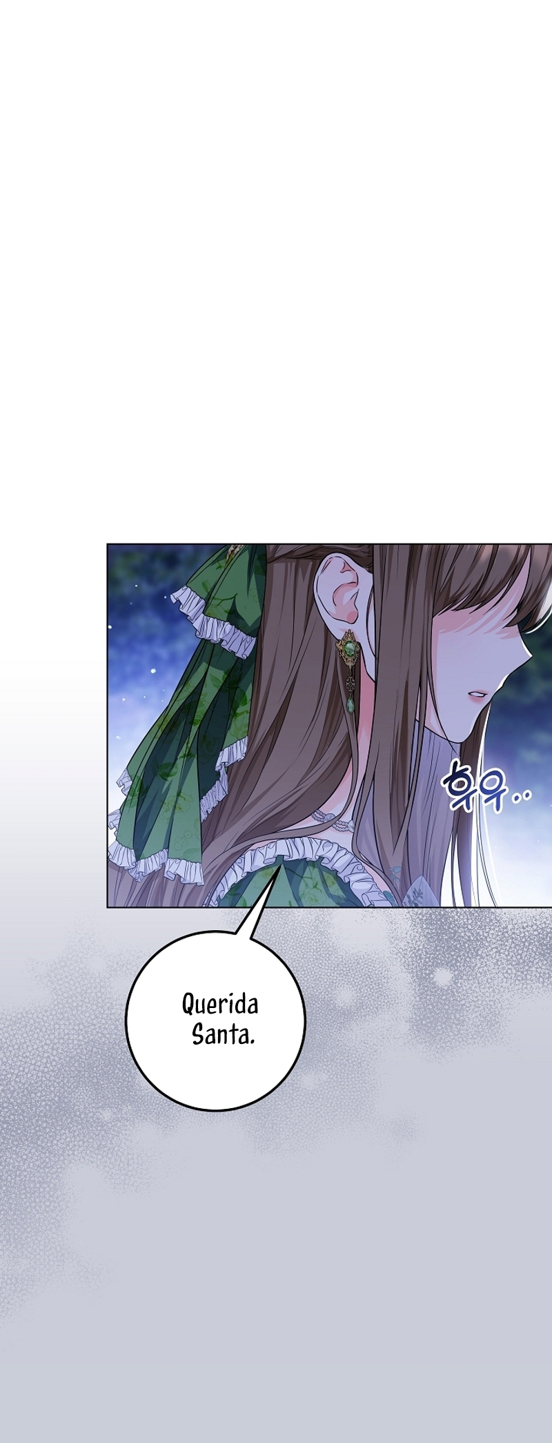 Soy una princesa que trabaja duro Capítulo 24 - Página 35