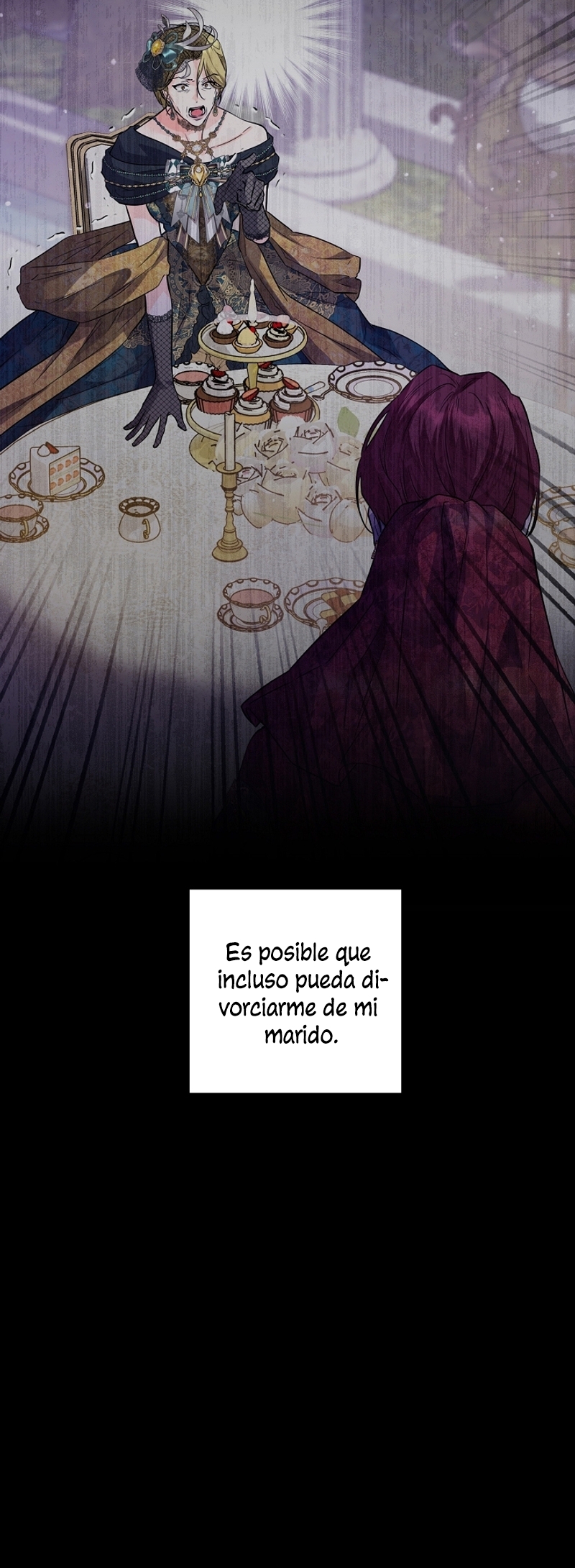 Soy una princesa que trabaja duro Capítulo 24 - Página 7