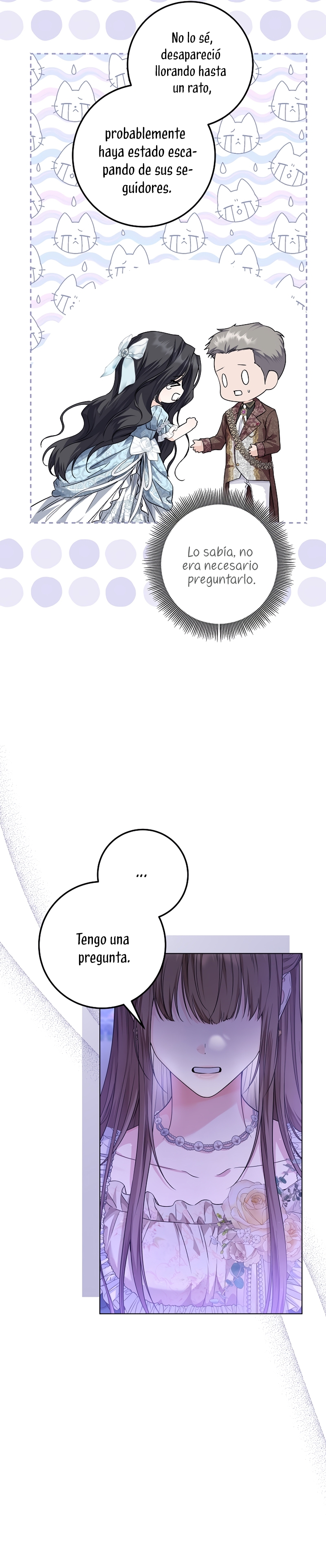 Soy una princesa que trabaja duro Capítulo 25 - Página 12