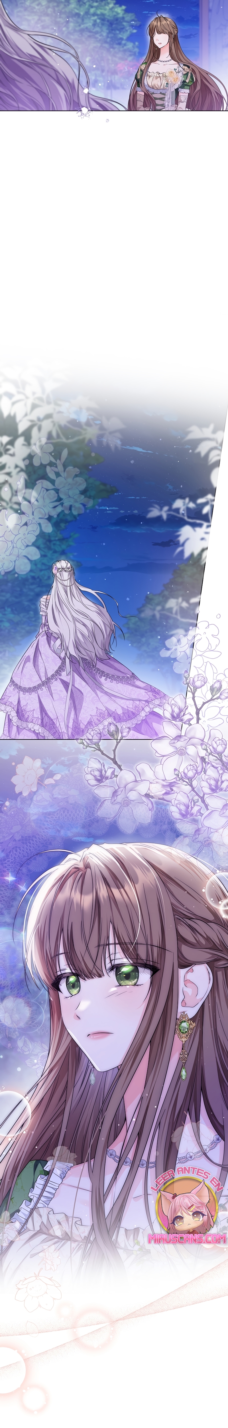 Soy una princesa que trabaja duro Capítulo 25 - Página 16