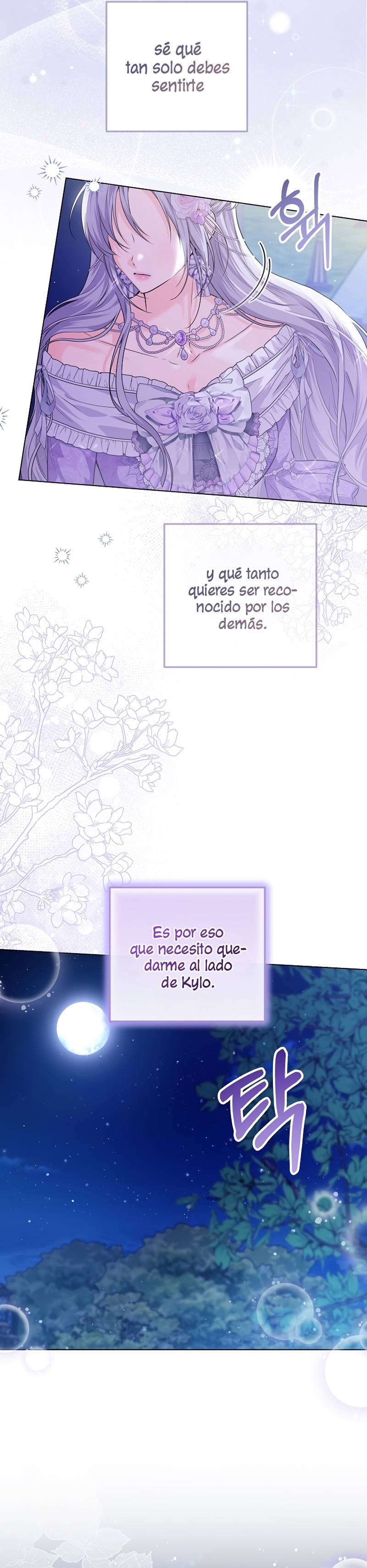 Soy una princesa que trabaja duro Capítulo 25 - Página 23