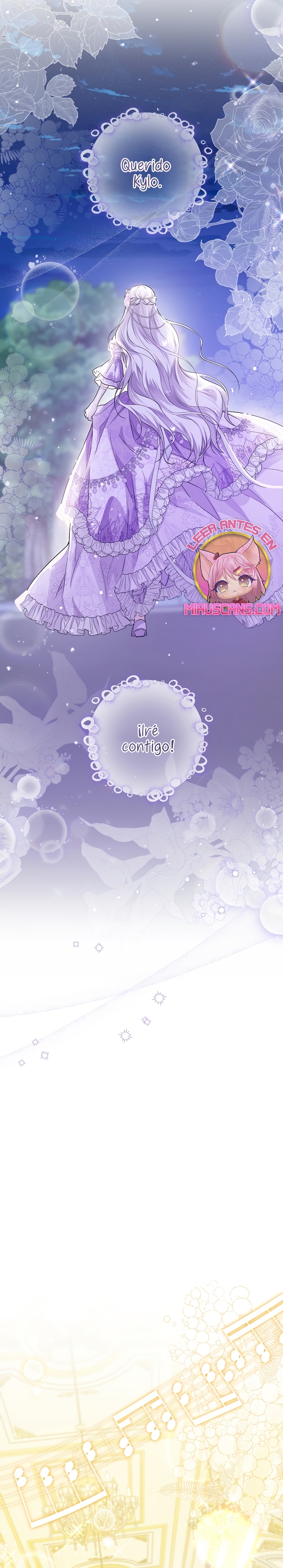 Soy una princesa que trabaja duro Capítulo 25 - Página 24