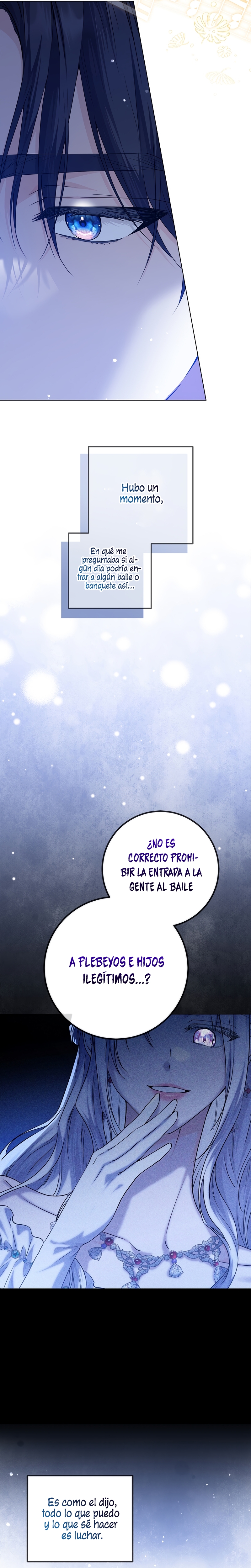 Soy una princesa que trabaja duro Capítulo 26 - Página 12