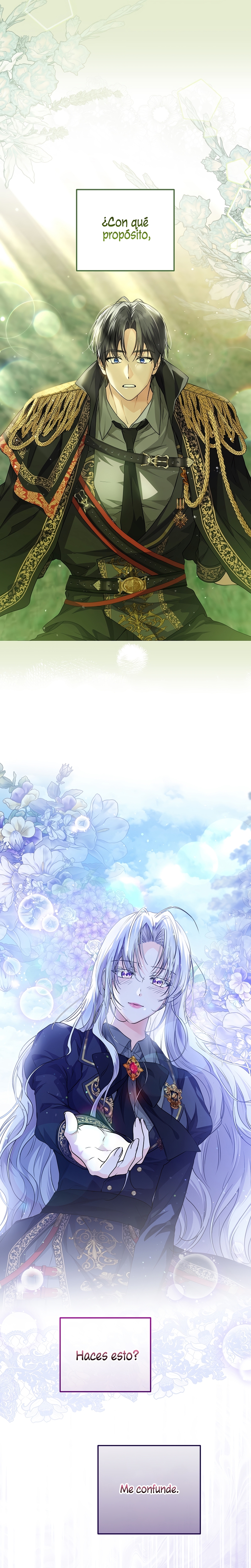 Soy una princesa que trabaja duro Capítulo 26 - Página 17