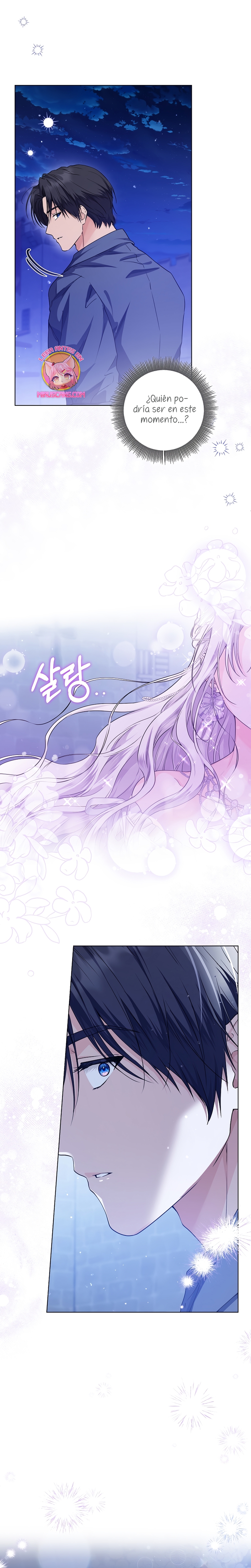 Soy una princesa que trabaja duro Capítulo 26 - Página 20