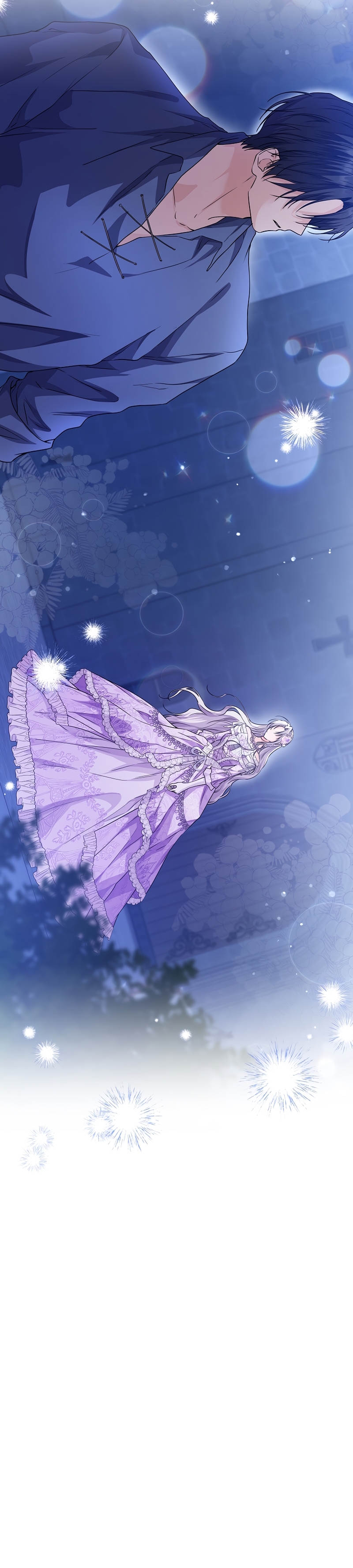 Soy una princesa que trabaja duro Capítulo 26 - Página 21