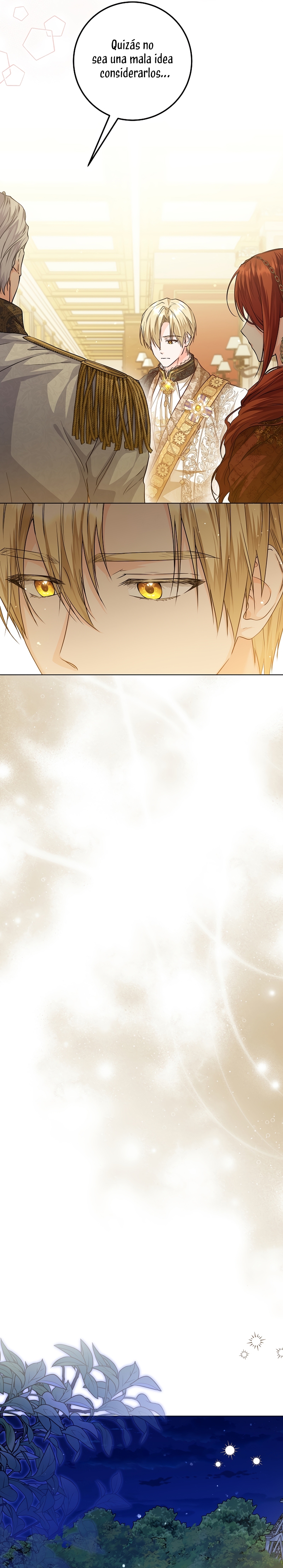 Soy una princesa que trabaja duro Capítulo 26 - Página 5