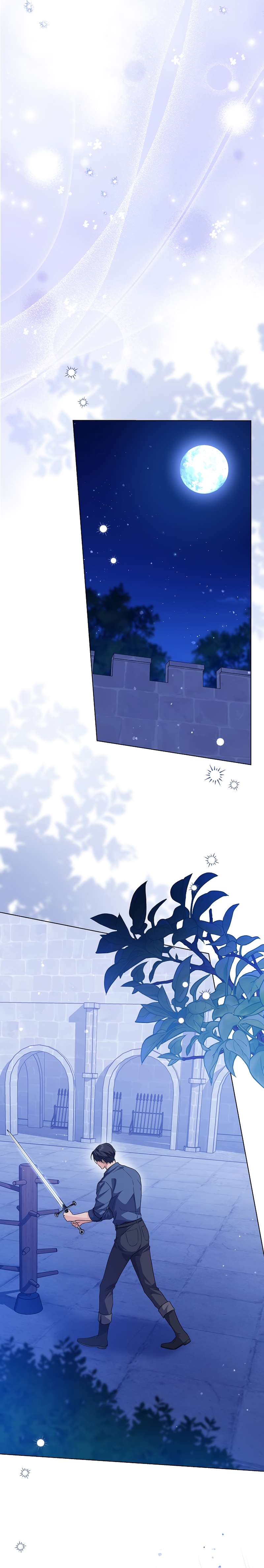 Soy una princesa que trabaja duro Capítulo 26 - Página 9