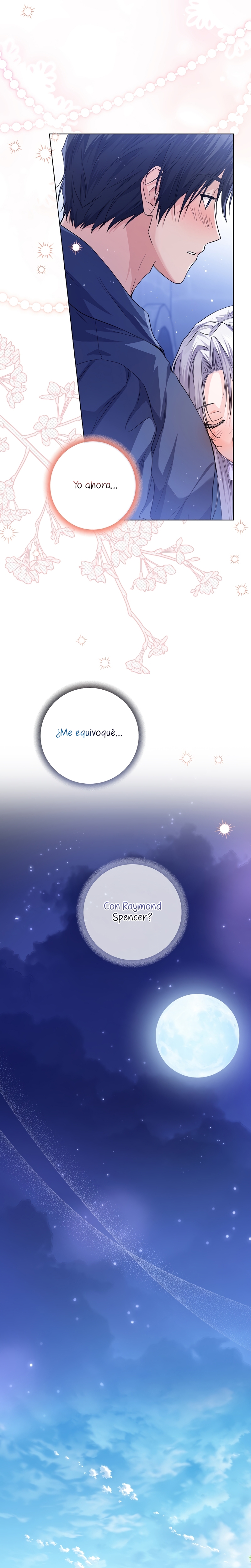 Soy una princesa que trabaja duro Capítulo 27 - Página 5