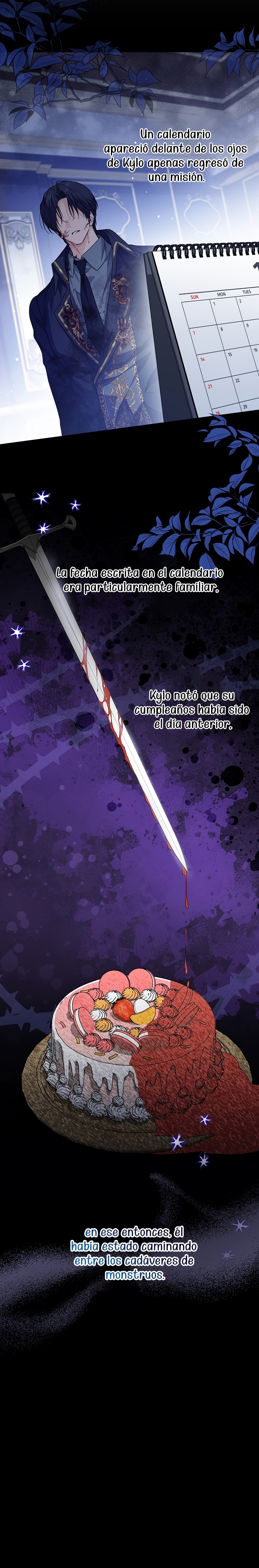 Soy una princesa que trabaja duro Capítulo 28 - Página 4