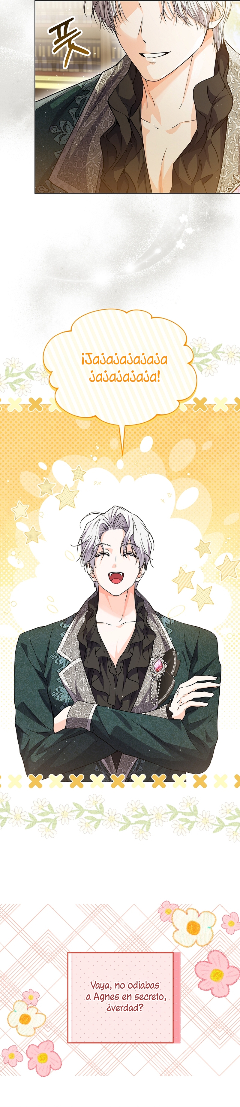 Soy una princesa que trabaja duro Capítulo 29 - Página 11