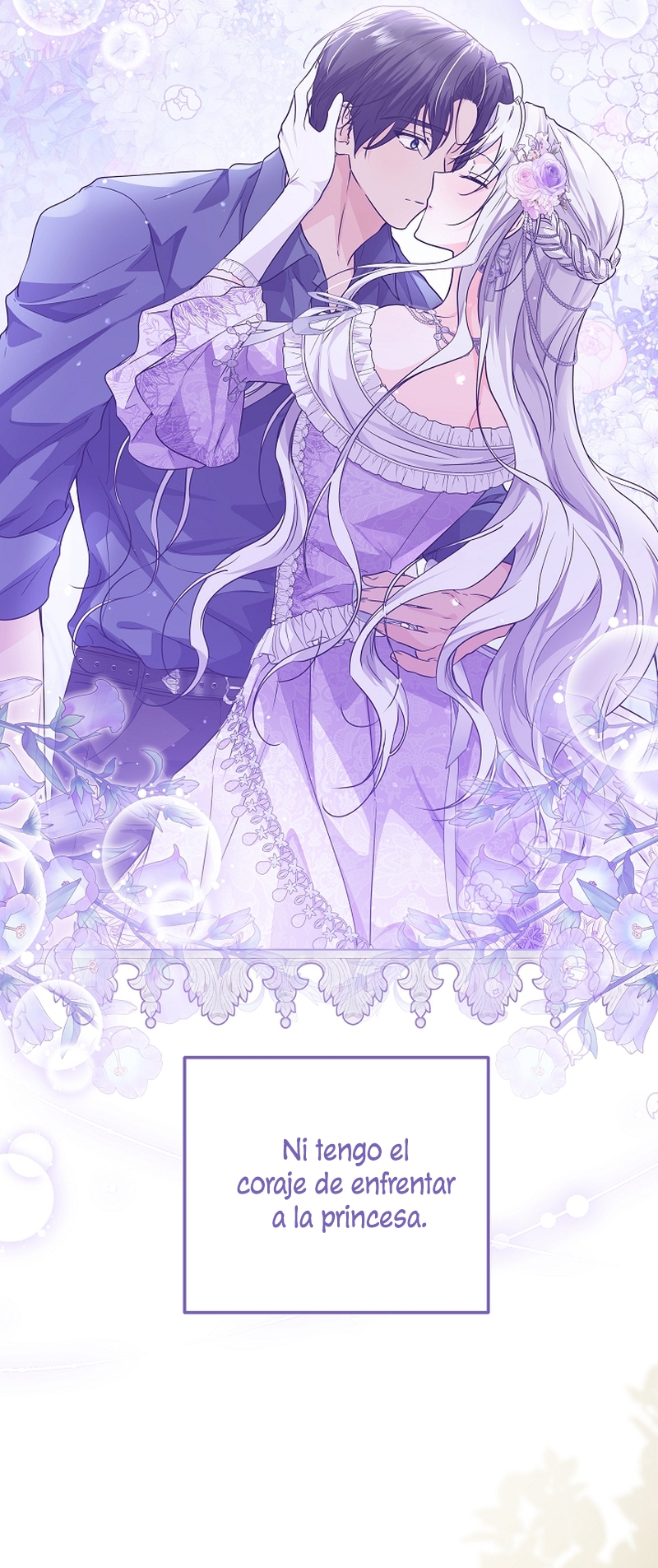 Soy una princesa que trabaja duro Capítulo 29 - Página 26