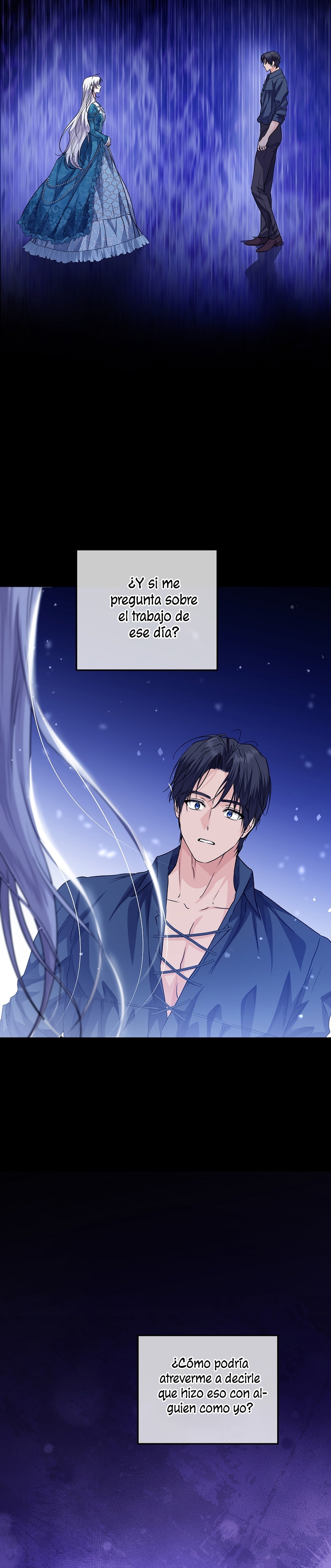 Soy una princesa que trabaja duro Capítulo 29 - Página 29