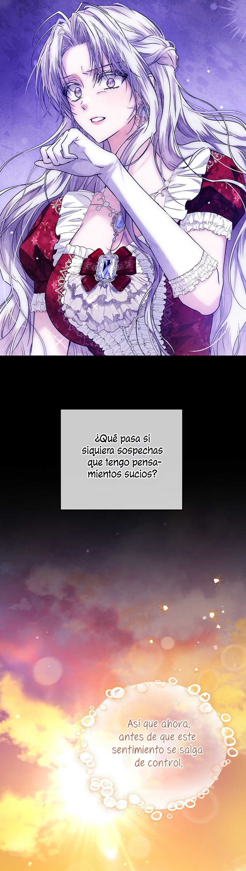 Soy una princesa que trabaja duro Capítulo 29 - Página 30