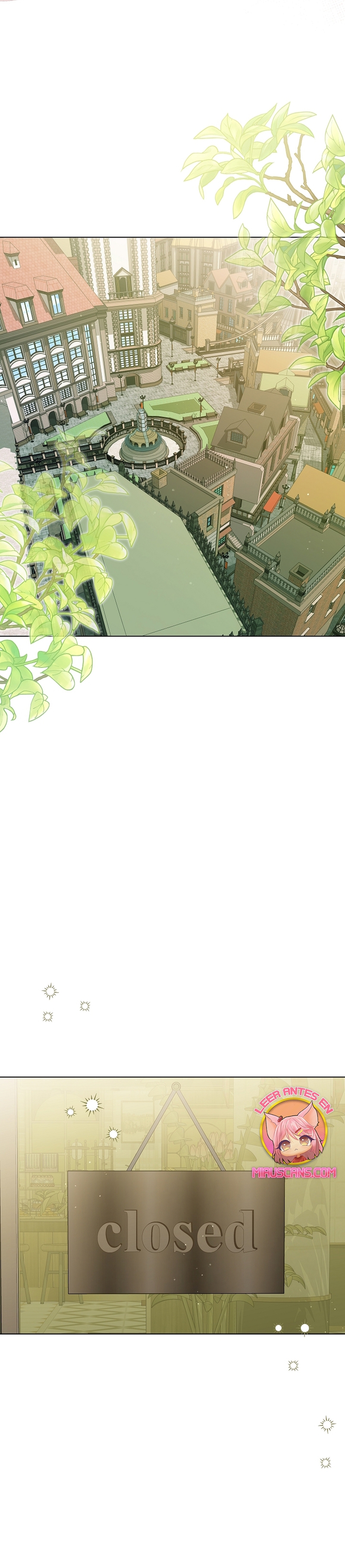 Soy una princesa que trabaja duro Capítulo 29 - Página 39