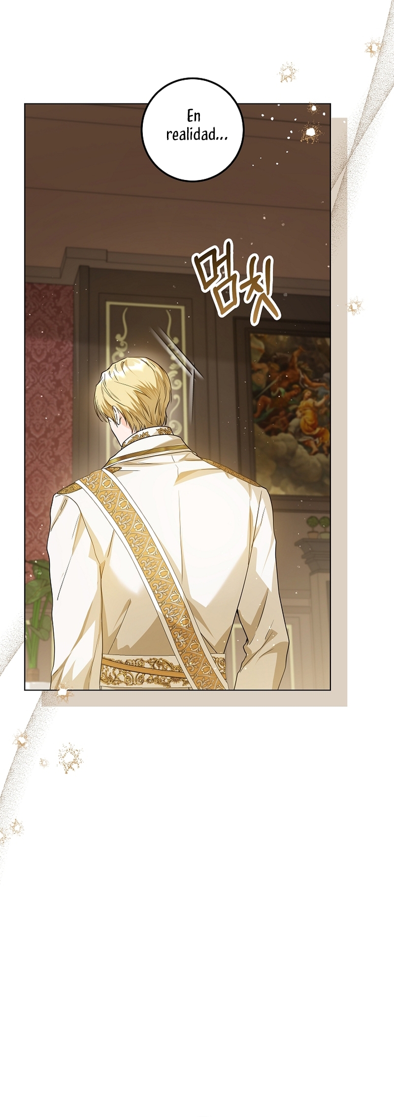 Soy una princesa que trabaja duro Capítulo 29 - Página 6