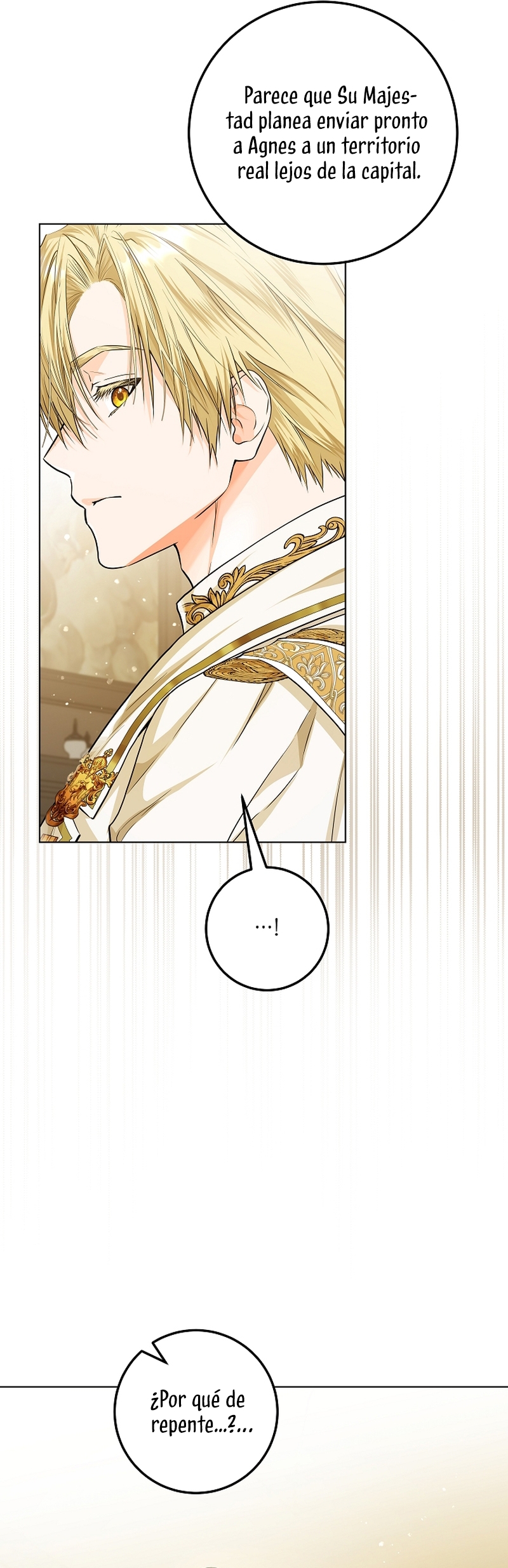 Soy una princesa que trabaja duro Capítulo 29 - Página 8