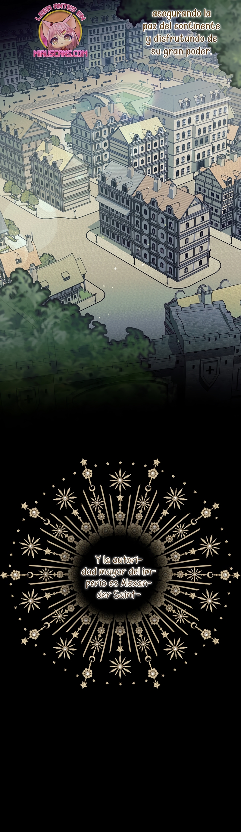 Soy una princesa que trabaja duro Capítulo 3 - Página 19