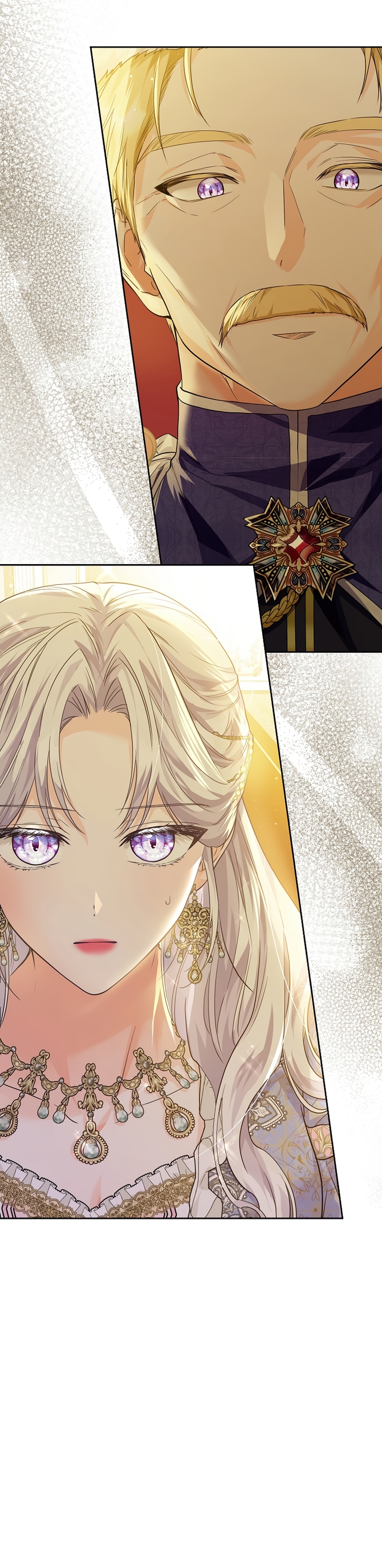 Soy una princesa que trabaja duro Capítulo 3 - Página 21