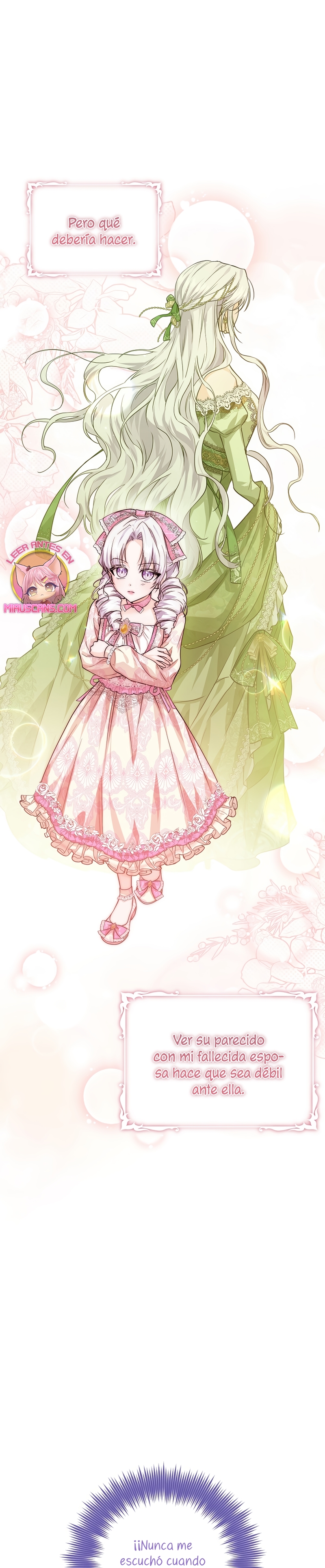 Soy una princesa que trabaja duro Capítulo 3 - Página 23