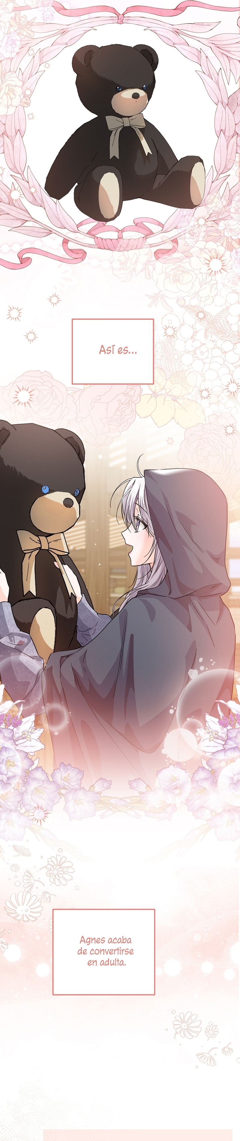 Soy una princesa que trabaja duro Capítulo 30 - Página 10