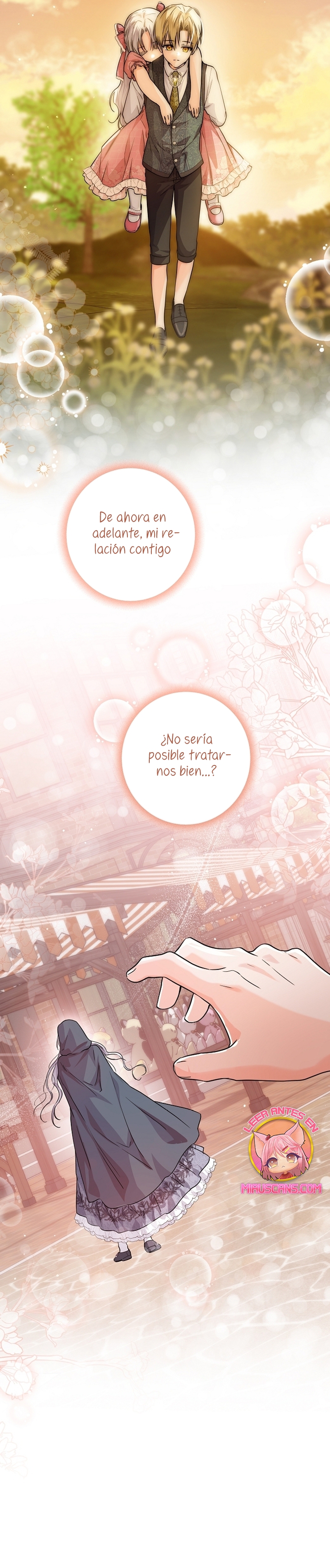 Soy una princesa que trabaja duro Capítulo 30 - Página 12