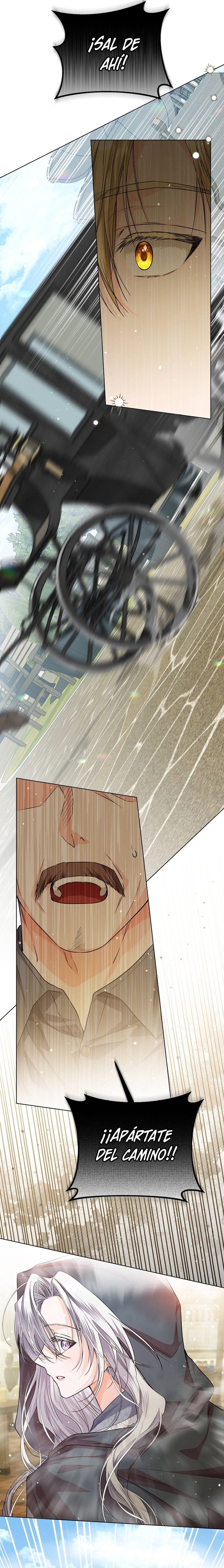 Soy una princesa que trabaja duro Capítulo 30 - Página 14