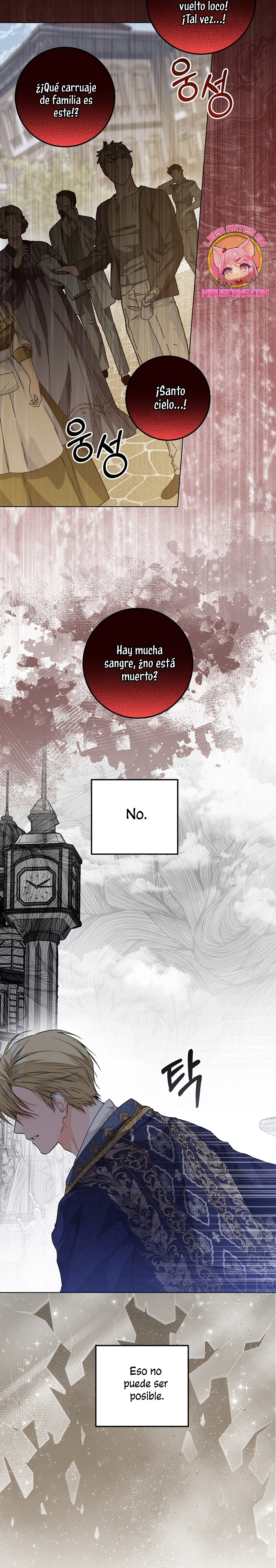 Soy una princesa que trabaja duro Capítulo 30 - Página 17