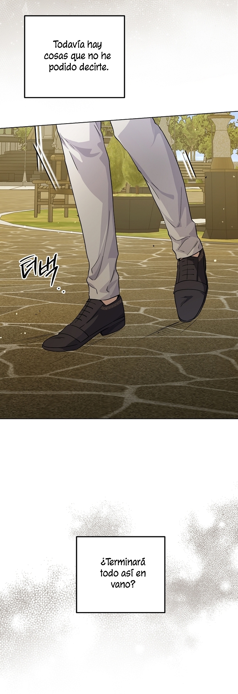 Soy una princesa que trabaja duro Capítulo 30 - Página 18